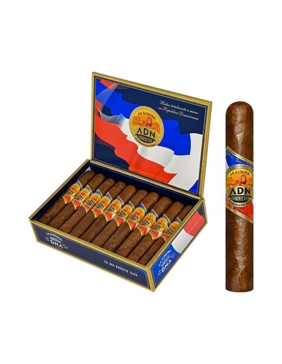 [195205] Aurora Adn Dominicano Robusto