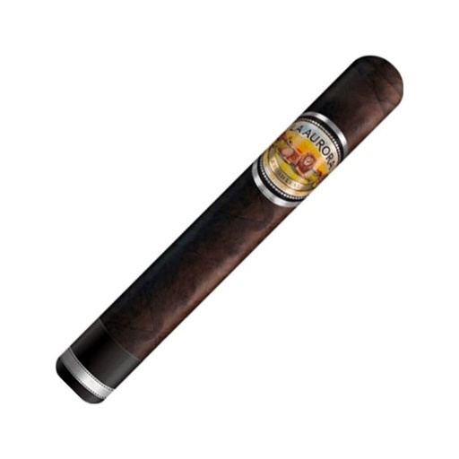 Aurora Broadleaf Robusto
