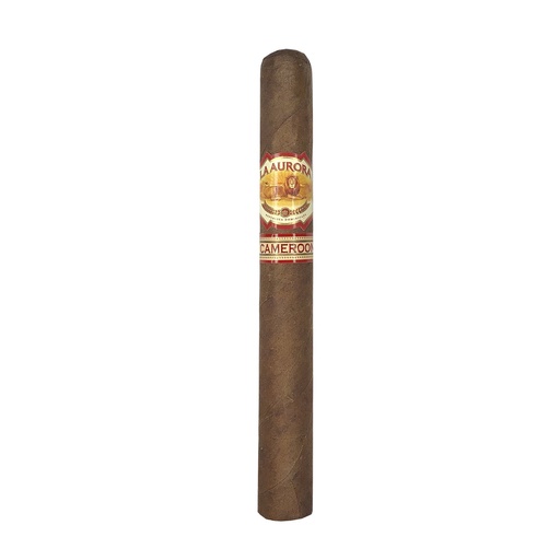 [001501505] Aurora Cameroon 1903 Corona