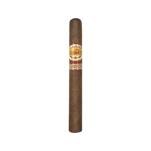 Aurora Cameroon 1903 Corona