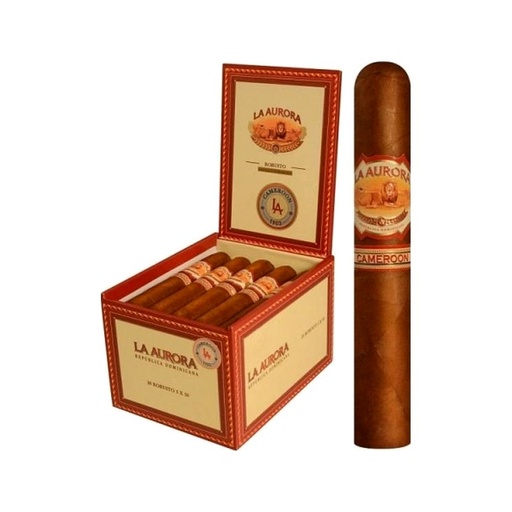 Aurora Cameroon Robusto
