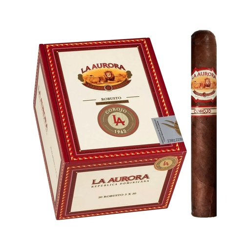 Aurora Corojo 1962 Robusto
