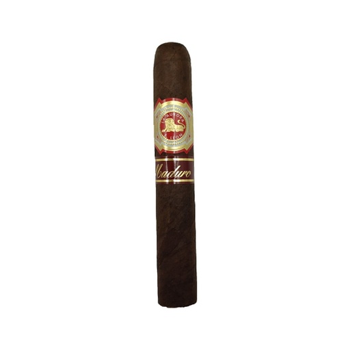 Aurora Maduro Robusto