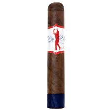 [004258] Big Papi Cigar Slugger David Ortiz Robusto 50*5