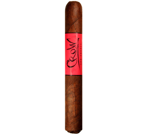 [001470] Black Bird Crown San Andres Gran Toro