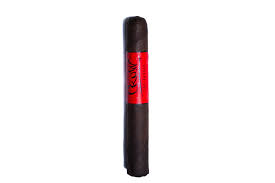 [001466] Black Bird Crown San Andres Robusto