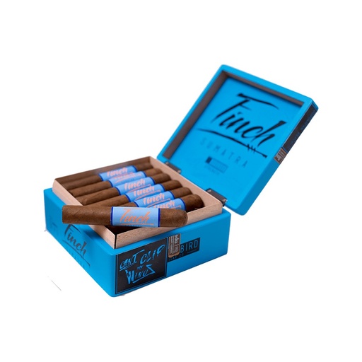 Black Bird Finch Sumatra Toro