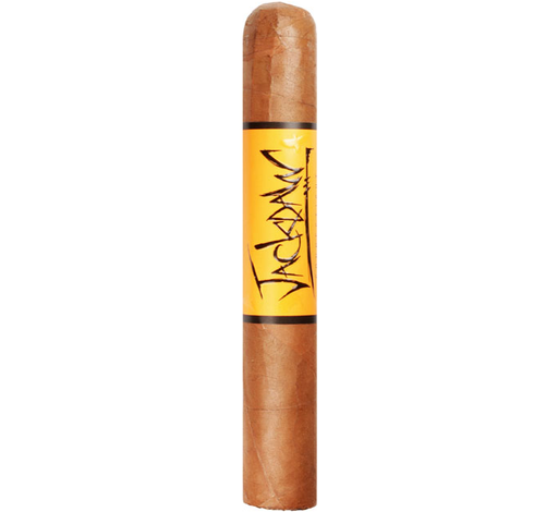 [001495] Black Bird Jackdaw Connecticut Robusto