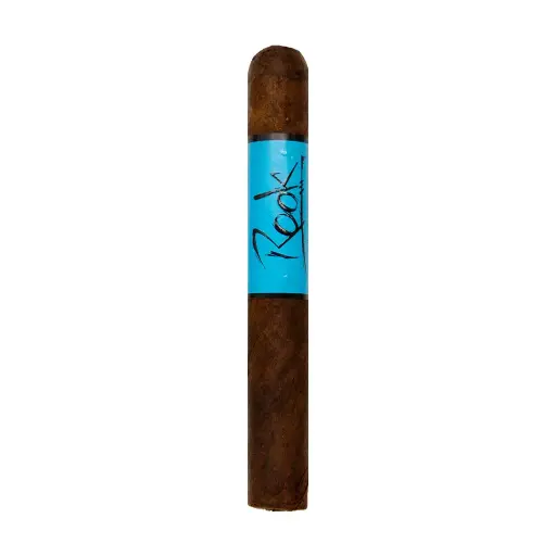 [002218] Black Bird Rook Sumatra Gran Toro