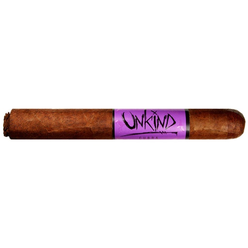 [006066] Black Bird Unkind Cubra Doble Toro