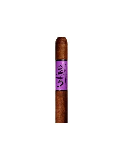 [001476] Black Bird Unkind Cubra Robusto