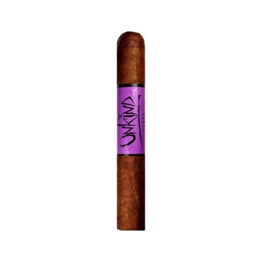 Black Bird Unkind Cubra Robusto