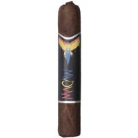 [004885] Blackbird Macaw Gordo Boz Pressed Box