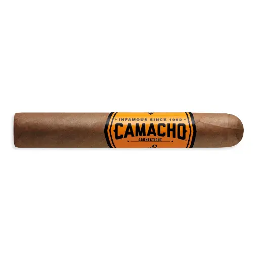 [001368] Camacho Connecticut Robusto
