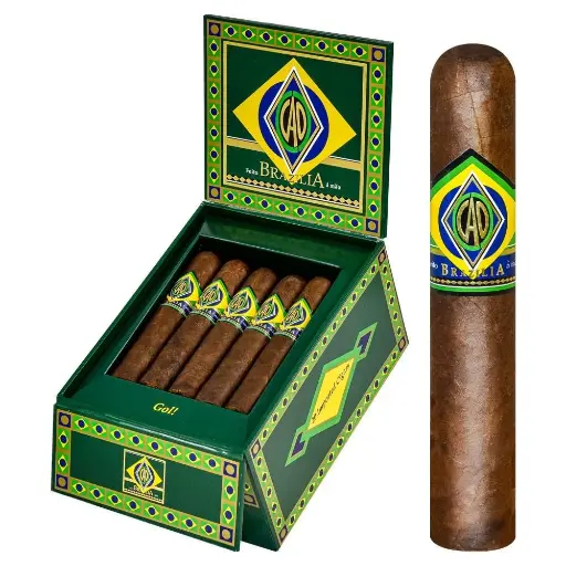 [003779] Cao Brazilia Gol