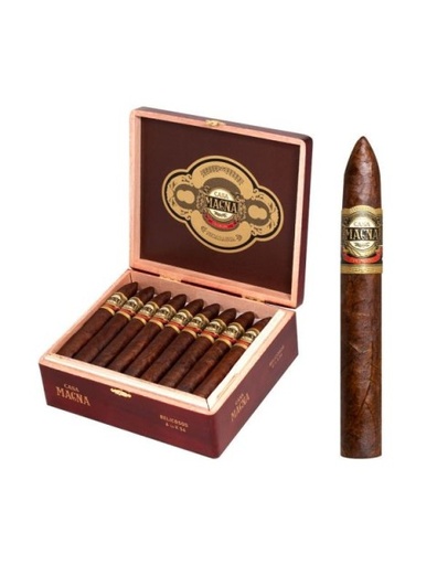 [31875] Casa Magna Colorado Belicoso