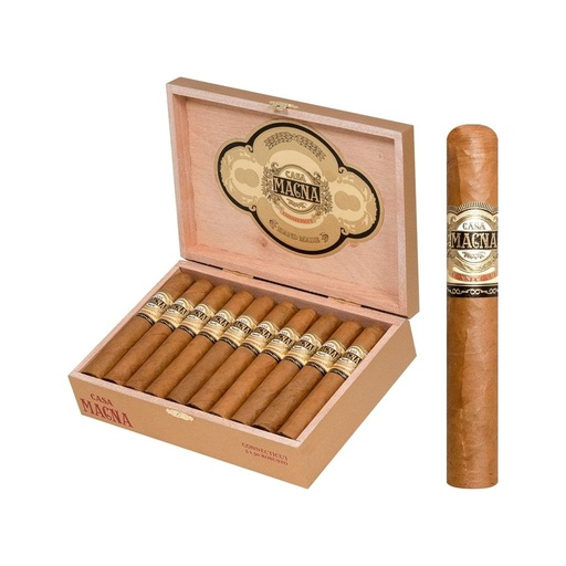 Casa Magna Connecticut Robusto