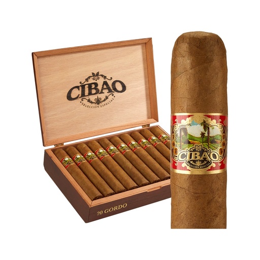 Cibao Gordo Habano