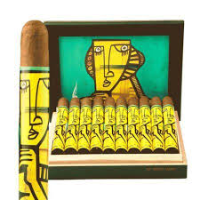 Ciseron Edition Toro Verde