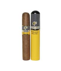 [004999] Cohiba Robusto Tubo Pet