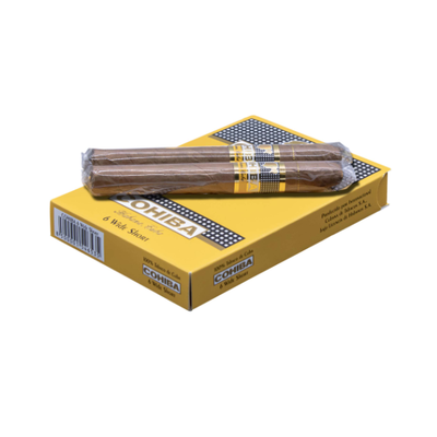[005355] Cohiba Siglo 2 Paq (3*1)