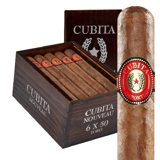 [1131205] Cubita Nouveau Toro