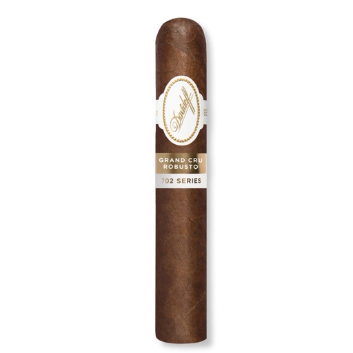 [001254] Davidoff 702 Grand Cru Robusto