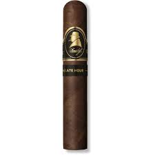 [31795] Davidoff Wsc Late Hour Robusto