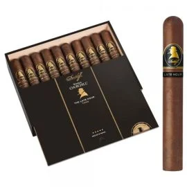 [004957] Davidoff Wsc Late Hour Toro