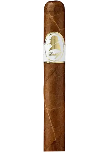 [001412] Davidoff Wsc Robusto