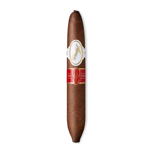 [005609] Davidoff Years Of The Rabbit 2023