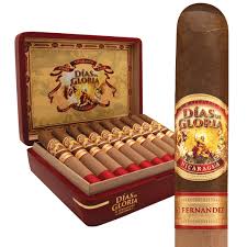 [003058] Dias De Gloria Robusto