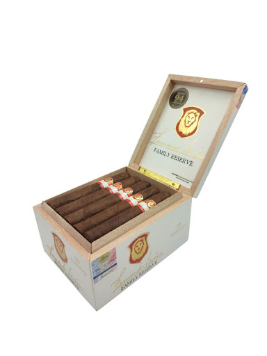 [7465603169531] Don Fernando Robusto