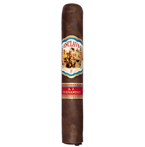[003090] Enclave Robusto