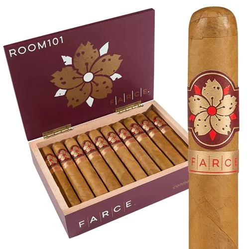 [001671] Farce Connecticut Super Toro 56*6