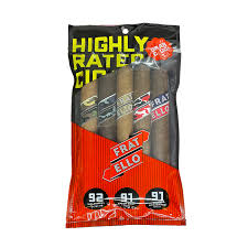 Fratello Fresh 5Packs