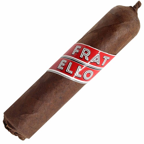 [004846] Fratello Fuoco