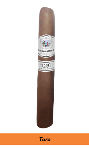 Habanera 120 Aniversario Toro