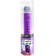 Hyppe Ultra Grape