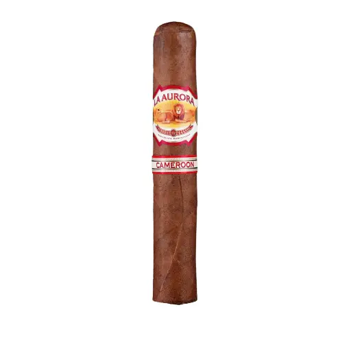 La Aurora 1903 Edict Cameroon Robusto