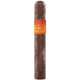La Aurora Barrel Aged Robusto