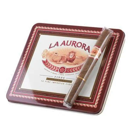 La Aurora Finos (10*1)