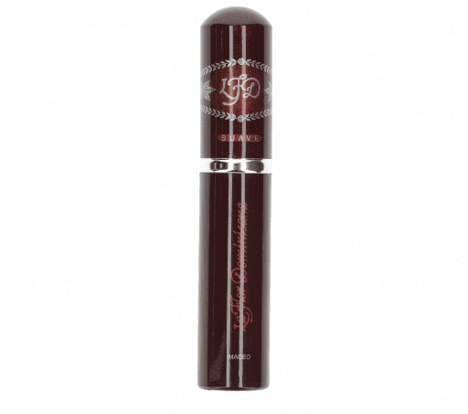La Flor Dominicana Insurecto