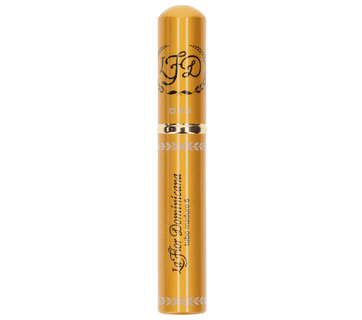 La Flor Dominicana Oro Maduro