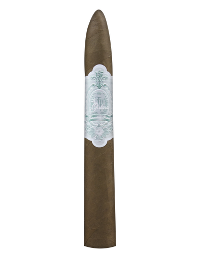 La Galera Imperial Jade Piramide