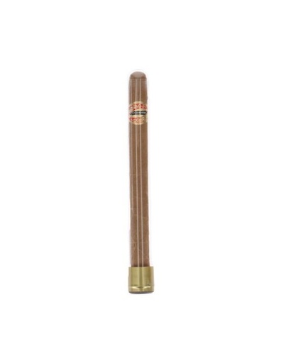 La Habanera Tubo Cristal