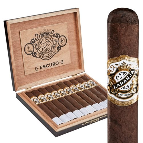 Laranja Reserva Escuro Toro
