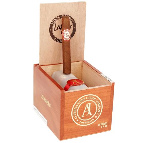 Last Call Habano Pequeña