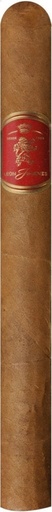 Leon Jimenes Connecticut No 3