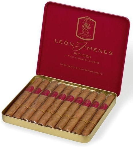 Leon Jimenes Petit (10*1)